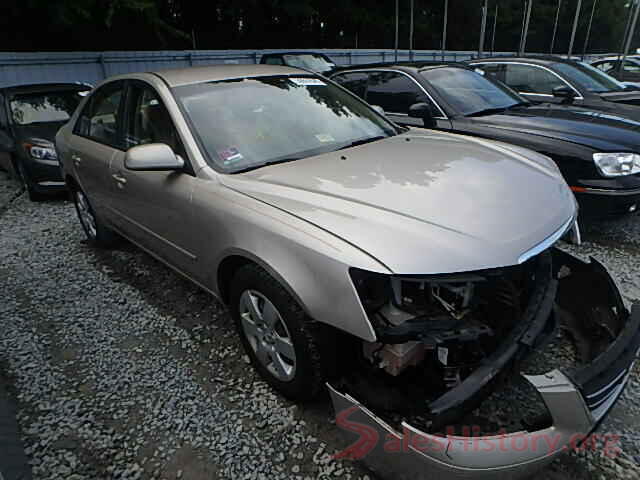 3VWF17AT0HM600404 2010 HYUNDAI SONATA