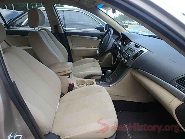 3VWF17AT0HM600404 2010 HYUNDAI SONATA