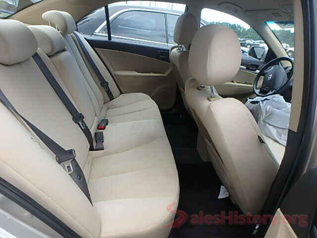 3VWF17AT0HM600404 2010 HYUNDAI SONATA