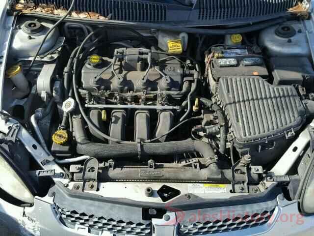 58ADA1C15MU002726 2003 DODGE NEON