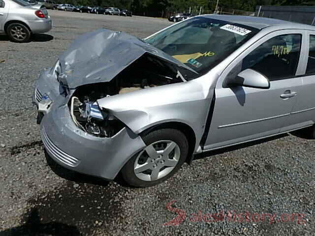 1C6JJTBG4LL125719 2008 CHEVROLET COBALT