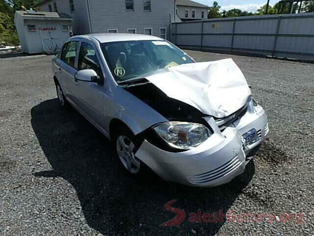 1C6JJTBG4LL125719 2008 CHEVROLET COBALT