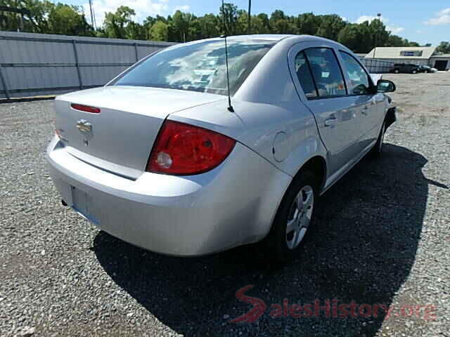 1C6JJTBG4LL125719 2008 CHEVROLET COBALT