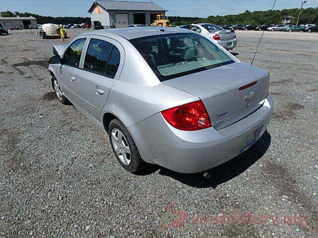 1C6JJTBG4LL125719 2008 CHEVROLET COBALT