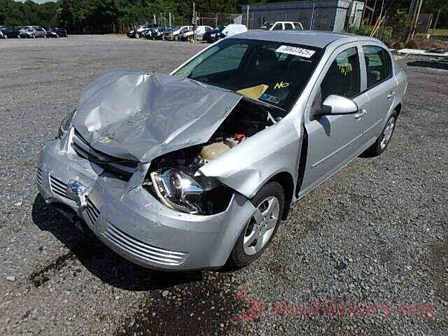 1C6JJTBG4LL125719 2008 CHEVROLET COBALT