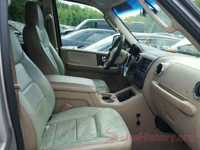 1C4HJXDN7LW224382 2006 FORD EXPEDITION