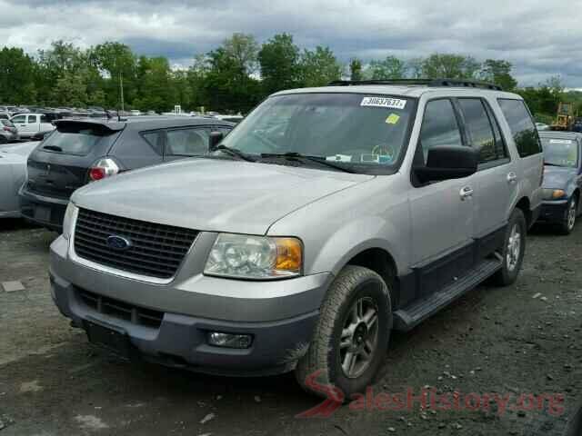 1C4HJXDN7LW224382 2006 FORD EXPEDITION