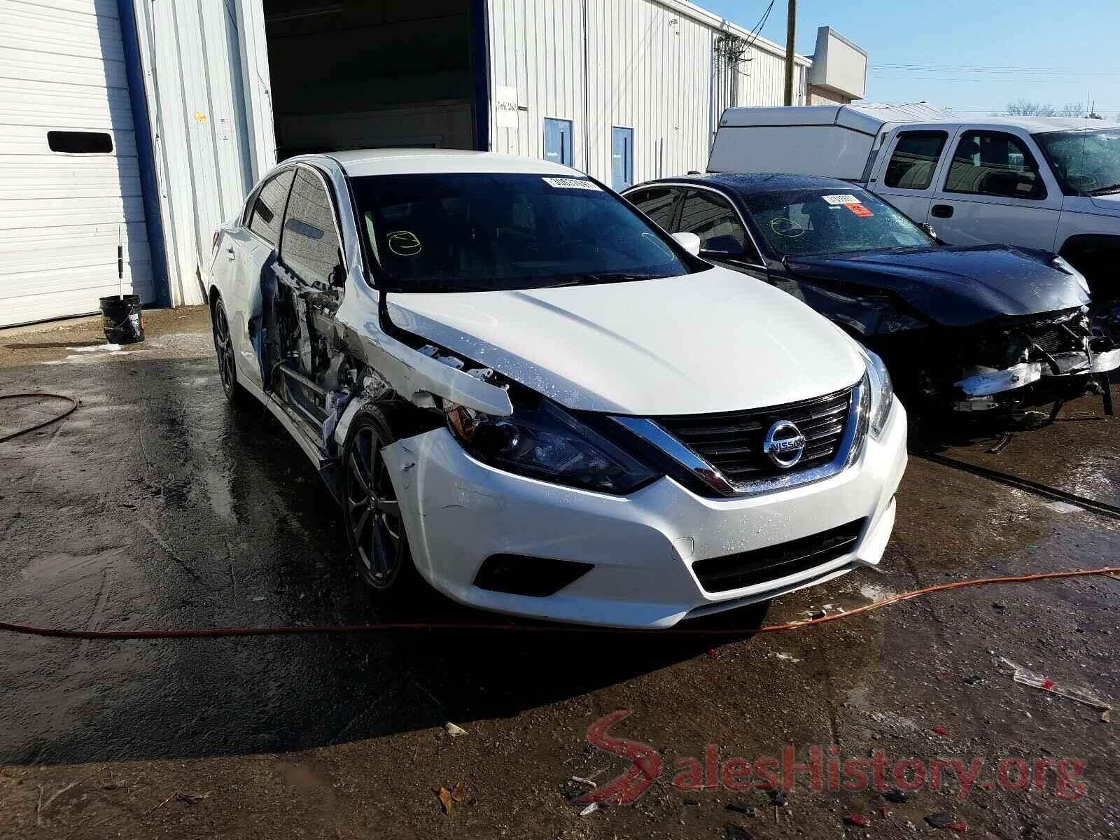 1N4AL3AP0JC276242 2018 NISSAN ALTIMA