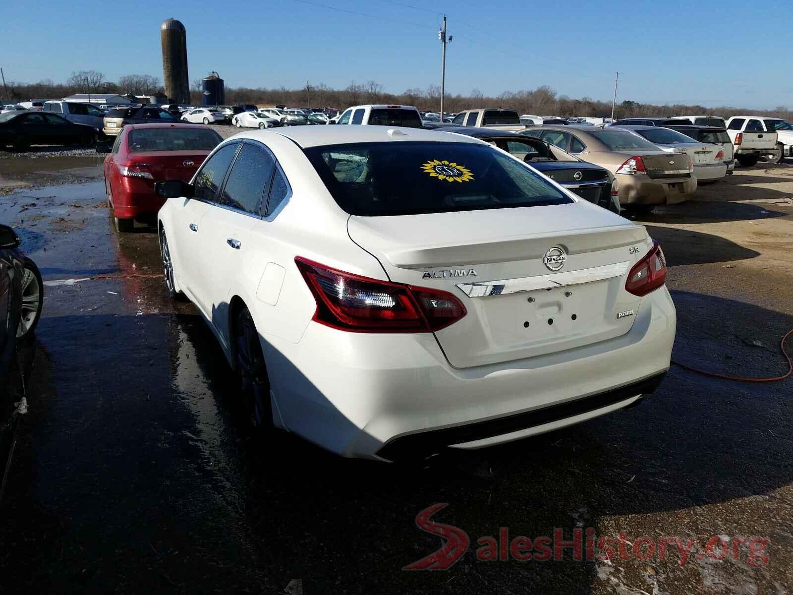 1N4AL3AP0JC276242 2018 NISSAN ALTIMA