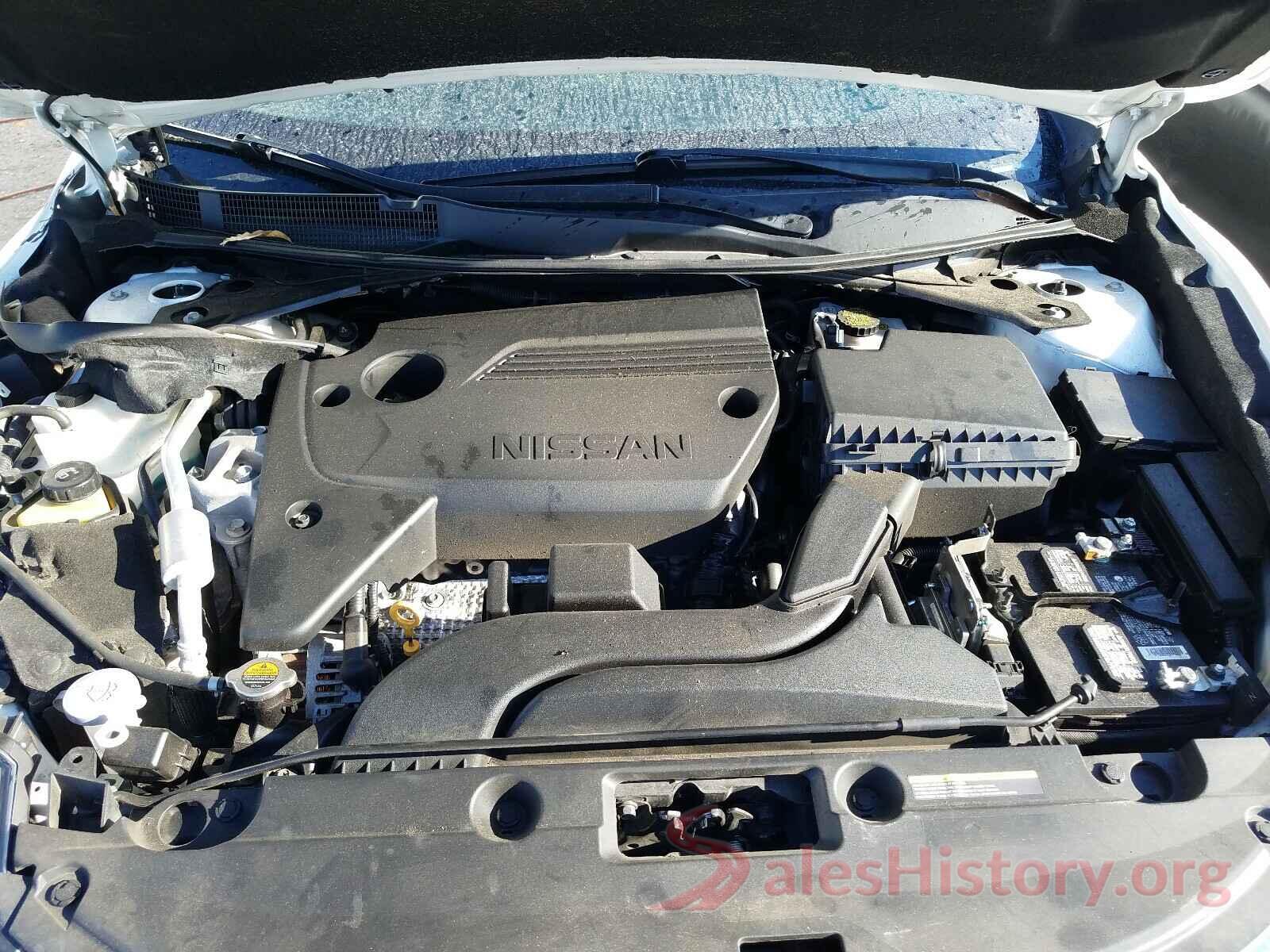 1N4AL3AP0JC276242 2018 NISSAN ALTIMA