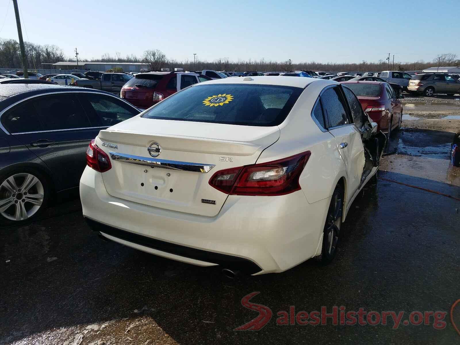 1N4AL3AP0JC276242 2018 NISSAN ALTIMA