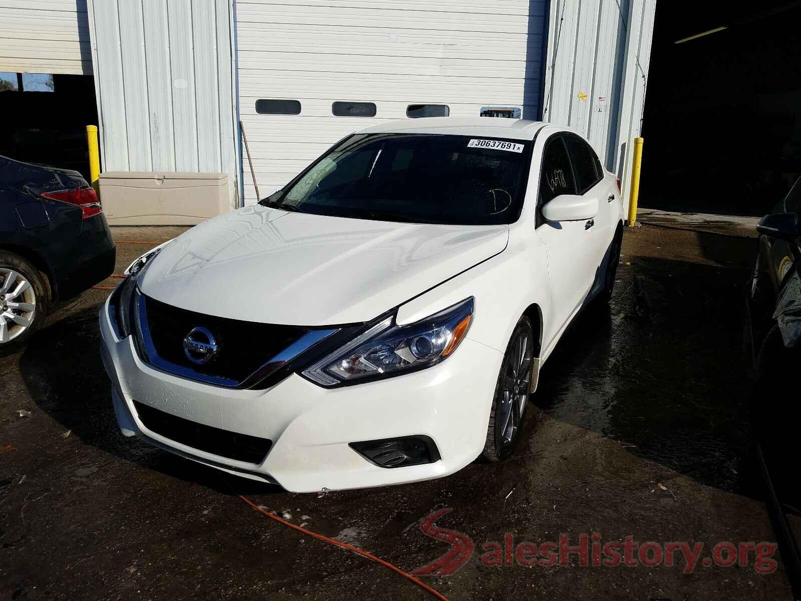 1N4AL3AP0JC276242 2018 NISSAN ALTIMA