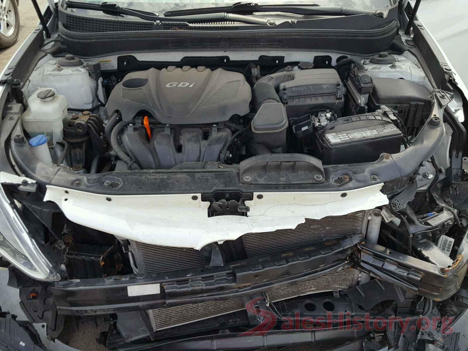 2T1BURHE4HC948744 2013 HYUNDAI SONATA