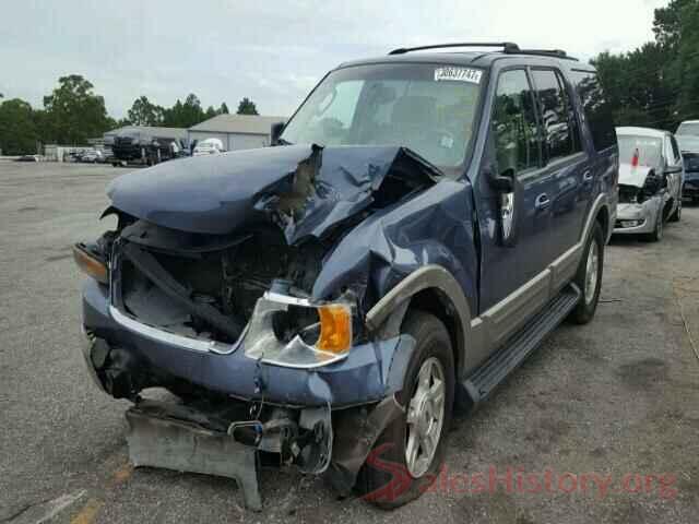 5NPD84LF9KH465366 2003 FORD EXPEDITION