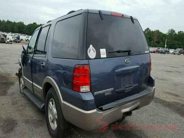 5NPD84LF9KH465366 2003 FORD EXPEDITION