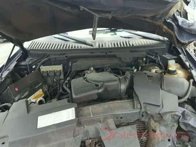 5NPD84LF9KH465366 2003 FORD EXPEDITION