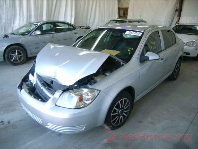 1G1JC5SG4G4105610 2010 CHEVROLET COBALT