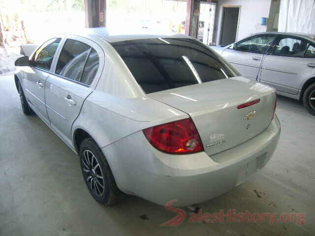 1G1JC5SG4G4105610 2010 CHEVROLET COBALT