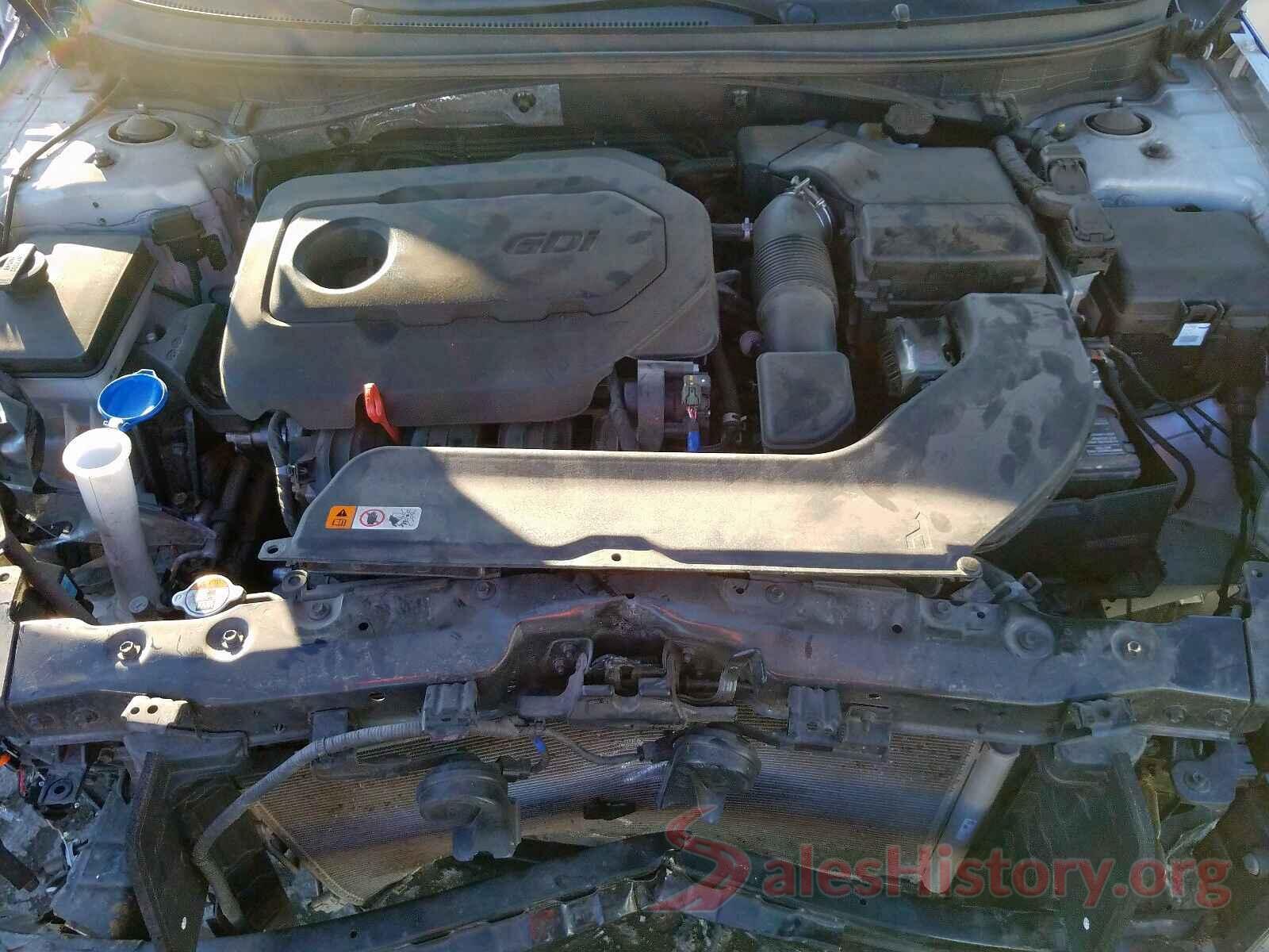 JF2SJABC0JH446558 2017 HYUNDAI SONATA