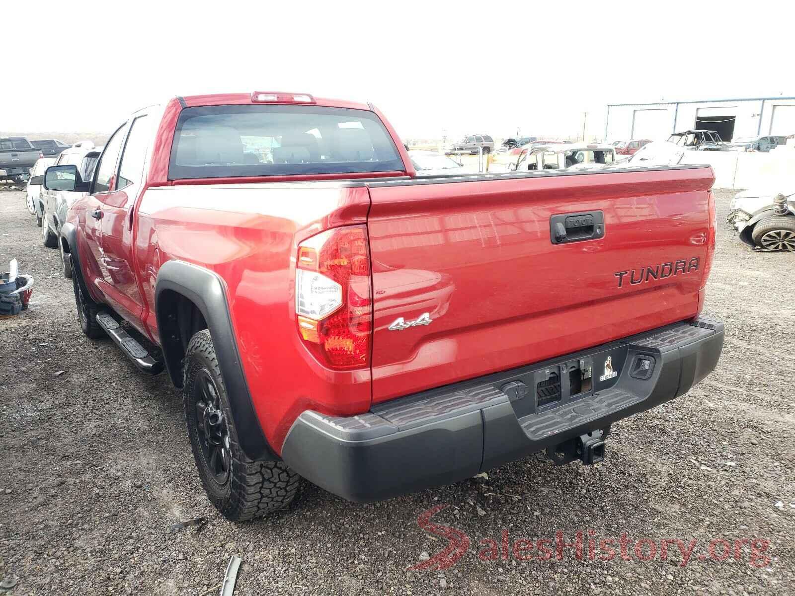 5TFUM5F12JX076119 2018 TOYOTA TUNDRA