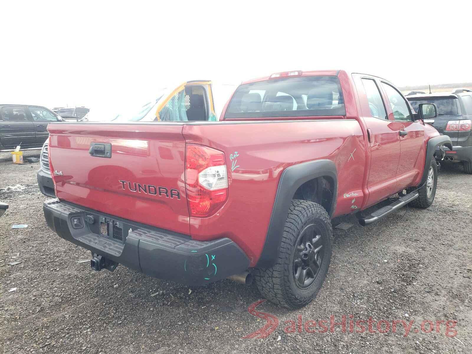 5TFUM5F12JX076119 2018 TOYOTA TUNDRA