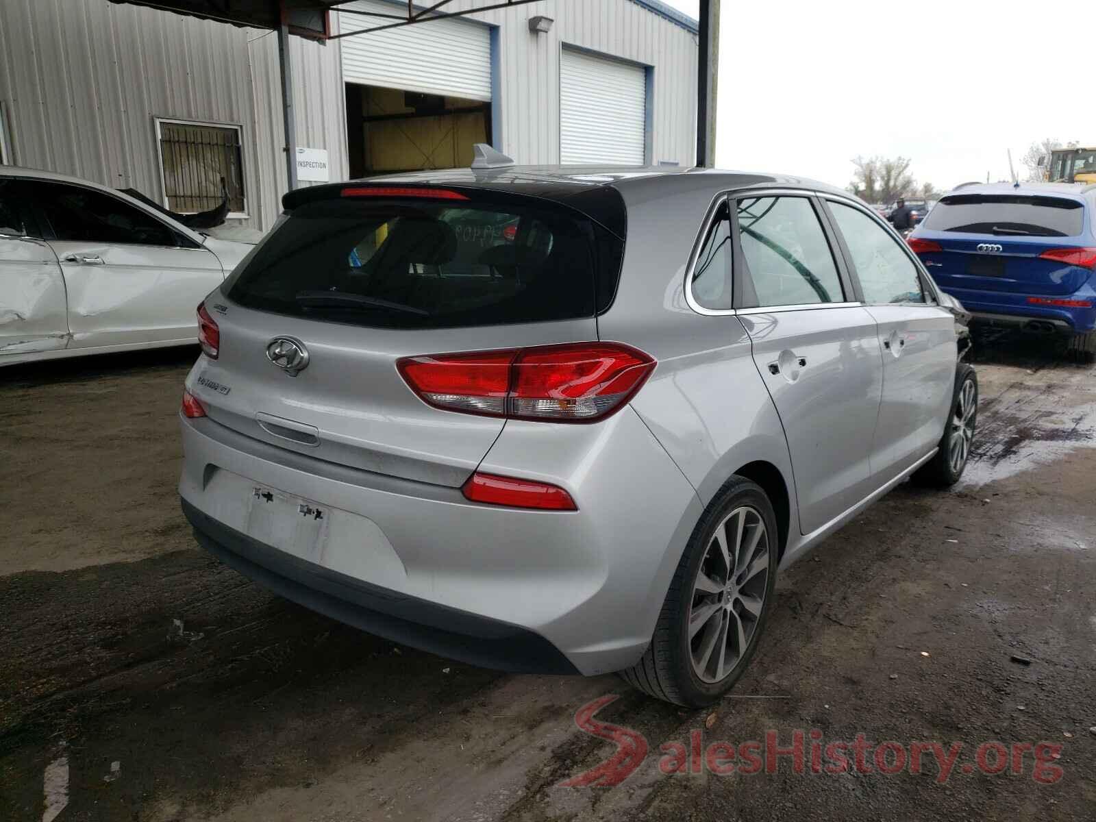 KMHH35LE9KU093395 2019 HYUNDAI ELANTRA