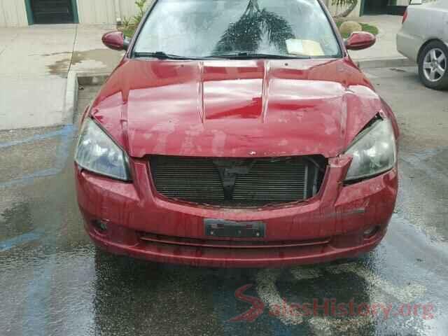 3N1CN8FV5LL827065 2005 NISSAN ALTIMA