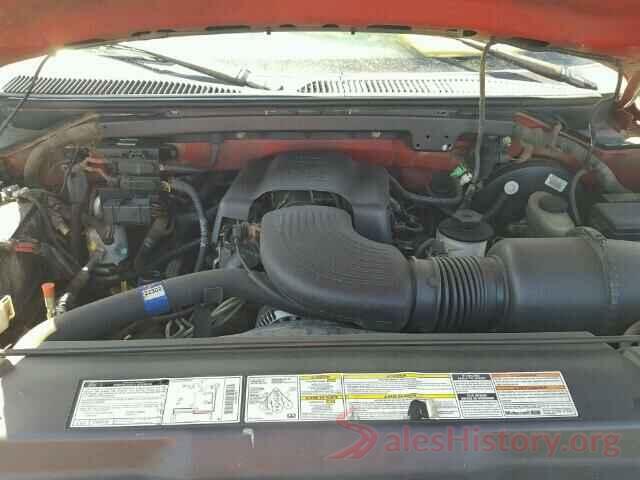 SHHFK7H97HU219260 1997 FORD F150