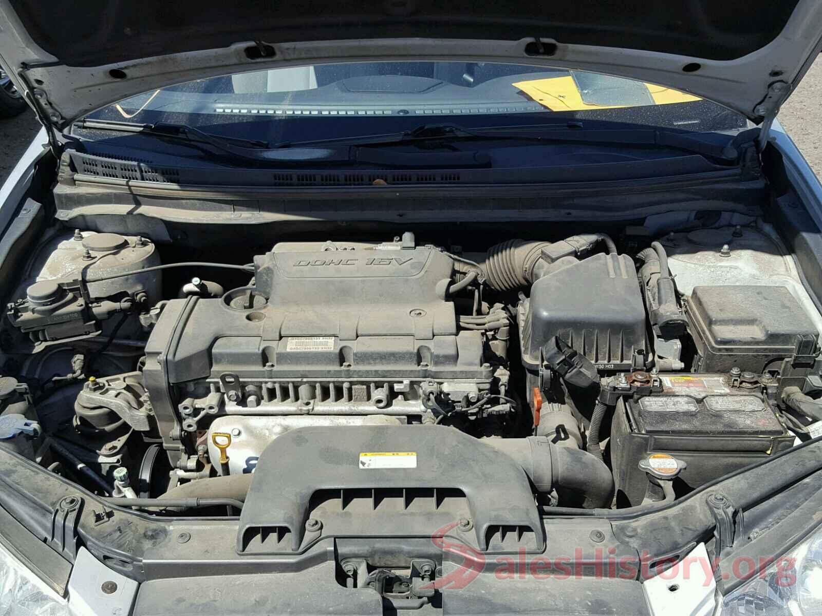 1C4PJLCB1HW560306 2008 HYUNDAI ELANTRA