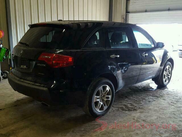 1G1BC5SM6G7322665 2009 ACURA MDX