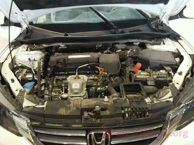 JM1GL1VM5K1500840 2015 HONDA ACCORD