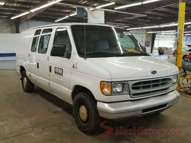 KNDP6CAC2L7683791 1998 FORD ECONOLINE