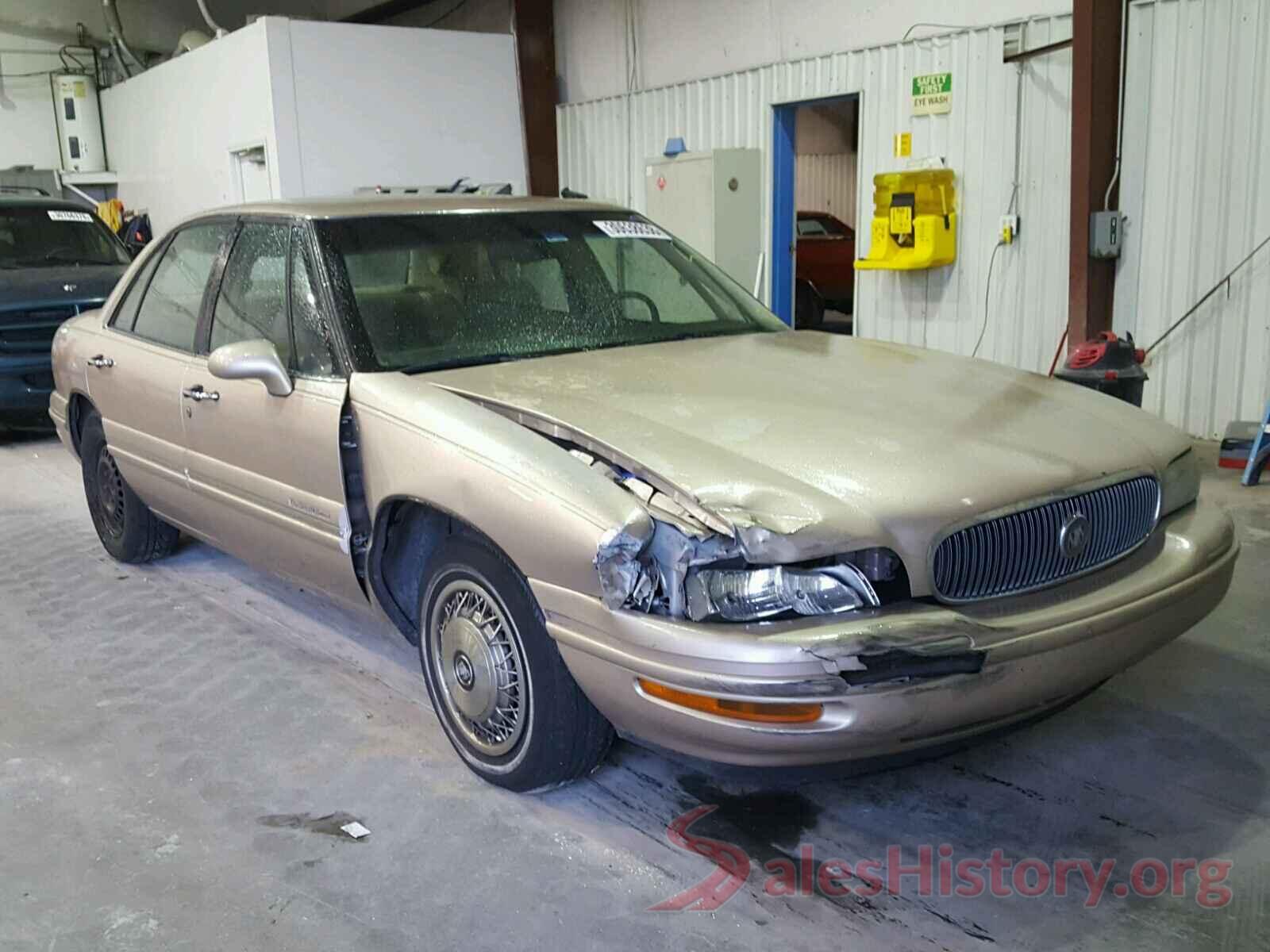 3N1AB8CV8MY219047 1999 BUICK LESABRE