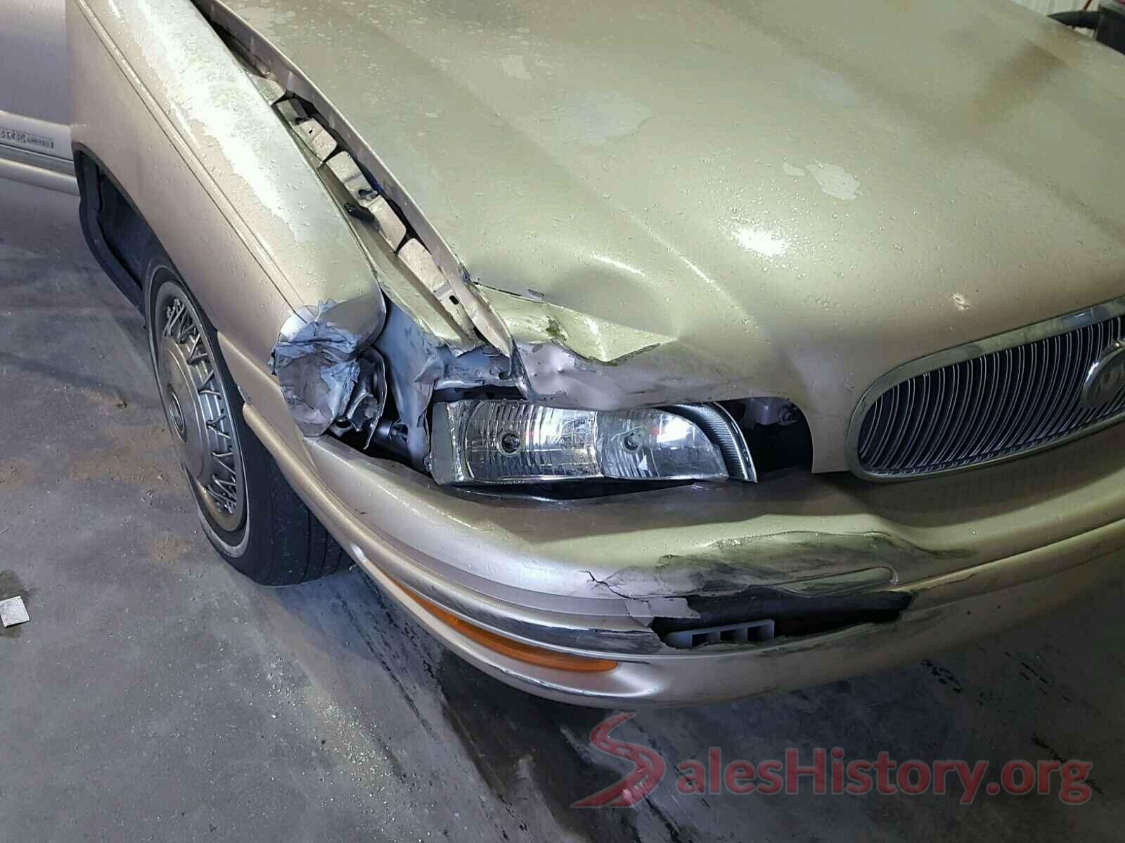 3N1AB8CV8MY219047 1999 BUICK LESABRE