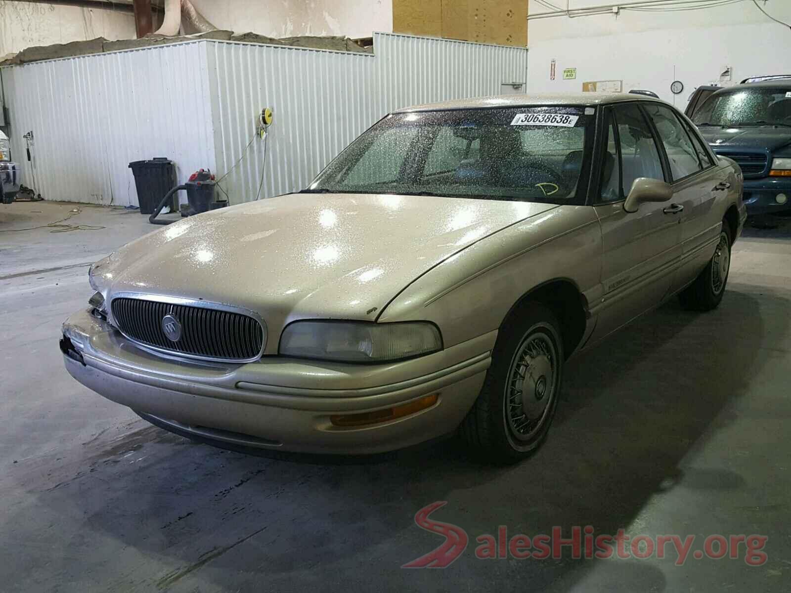 3N1AB8CV8MY219047 1999 BUICK LESABRE