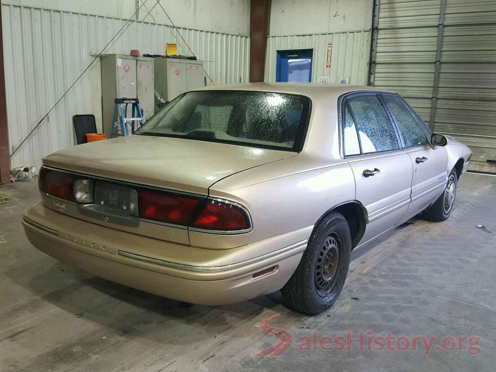 3N1AB8CV8MY219047 1999 BUICK LESABRE