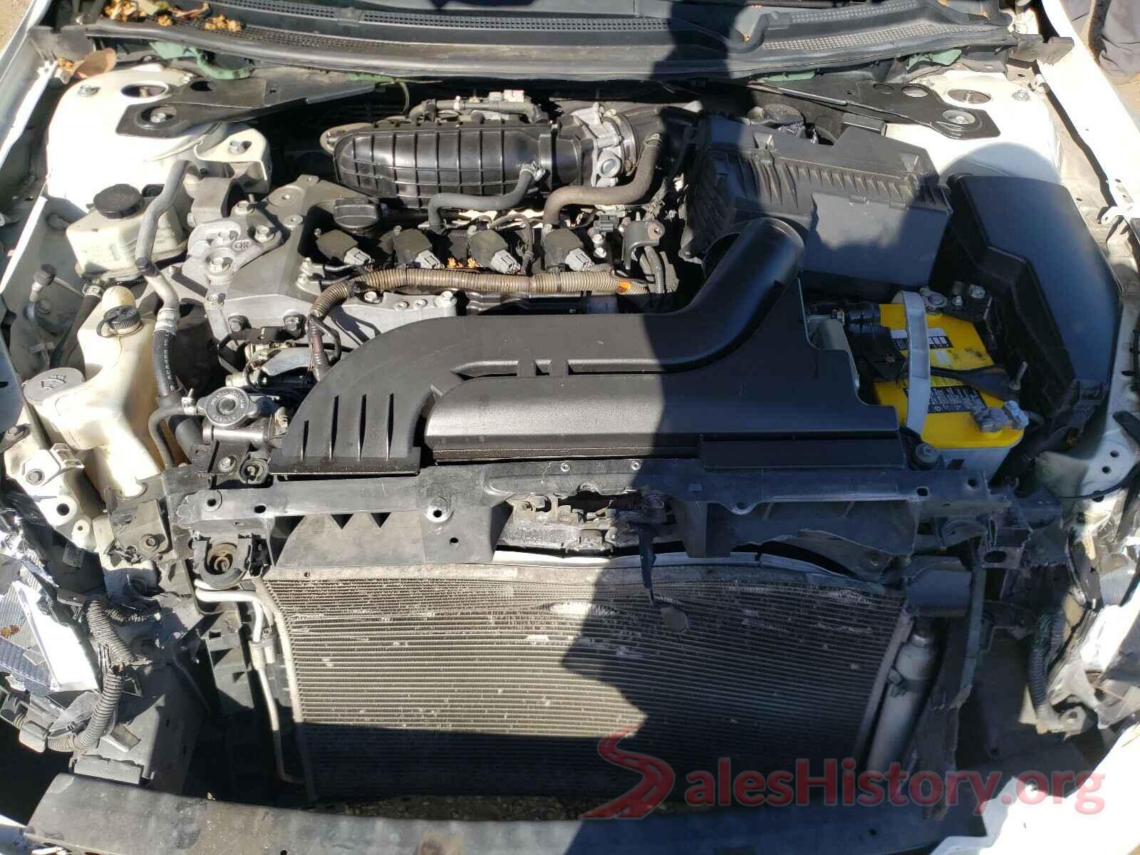 5N1DR2MM6KC632367 2008 NISSAN ALTIMA