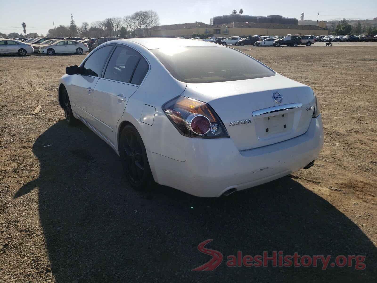 5N1DR2MM6KC632367 2008 NISSAN ALTIMA