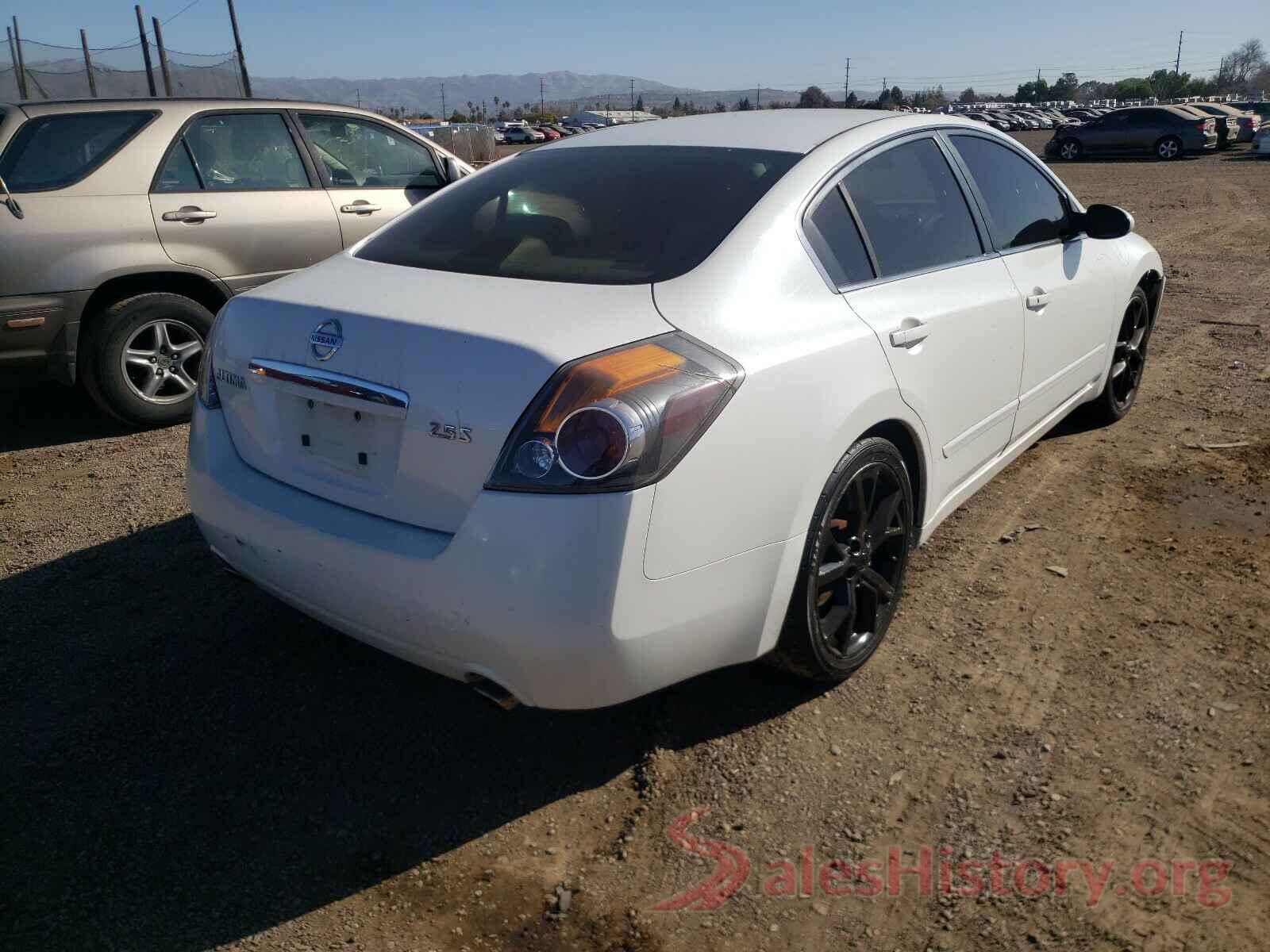 5N1DR2MM6KC632367 2008 NISSAN ALTIMA