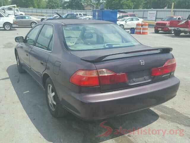 5XXGT4L32JG227712 1998 HONDA ACCORD