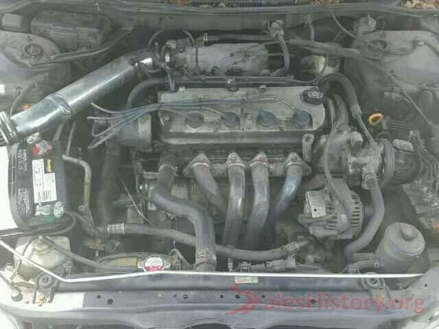 5XXGT4L32JG227712 1998 HONDA ACCORD