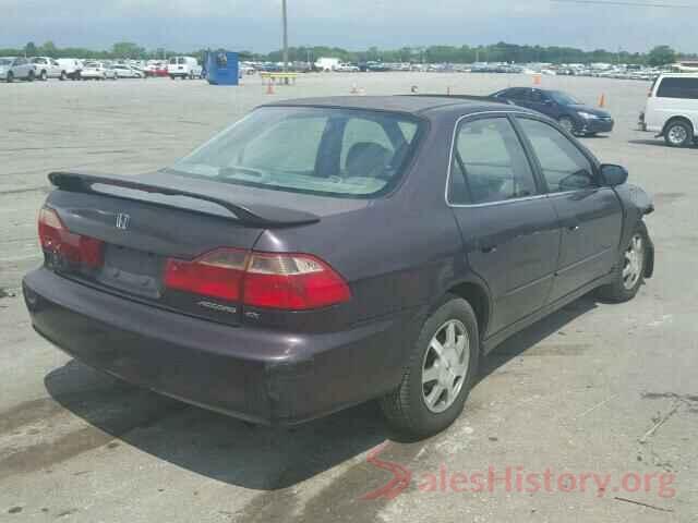 5XXGT4L32JG227712 1998 HONDA ACCORD