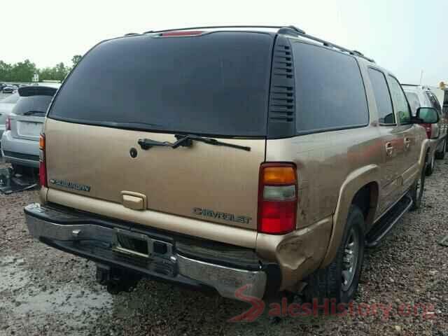 3N1AB7AP8KY309598 2000 CHEVROLET SUBURBAN