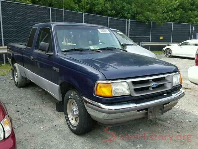 1C4HJXFG7JW160436 1997 FORD RANGER