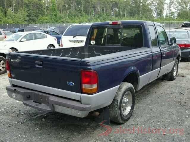 1C4HJXFG7JW160436 1997 FORD RANGER