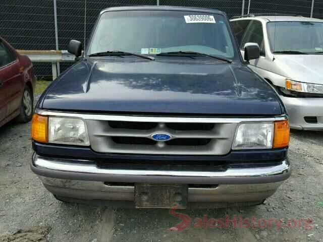 1C4HJXFG7JW160436 1997 FORD RANGER