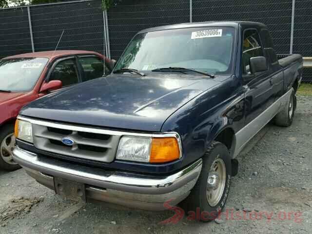 1C4HJXFG7JW160436 1997 FORD RANGER