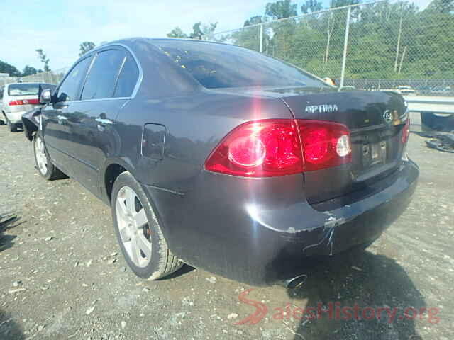 JF2GTADC7J8329170 2006 KIA OPTIMA