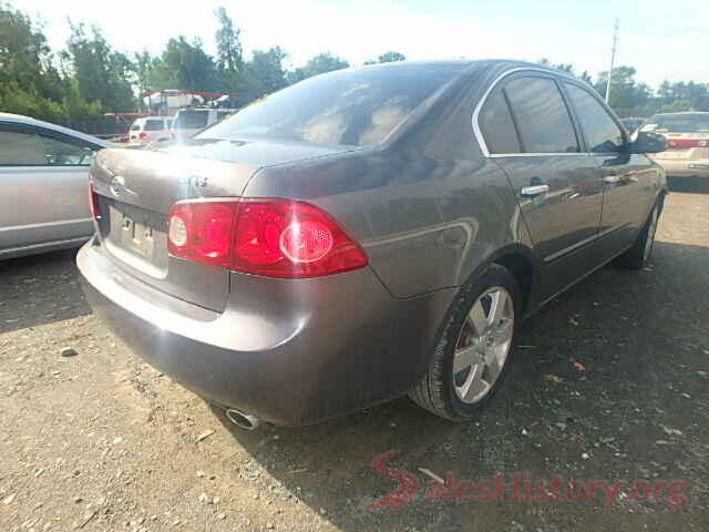 JF2GTADC7J8329170 2006 KIA OPTIMA