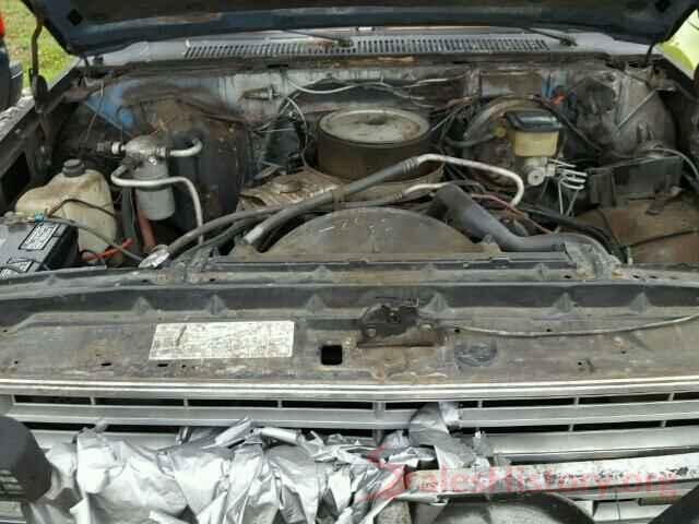 4S3GTAD60K3703917 1986 CHEVROLET BLAZER